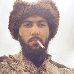 ibrahim ⭐️⭐️⭐️⭐️