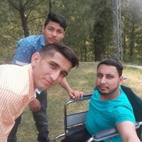Qamar Shahzad