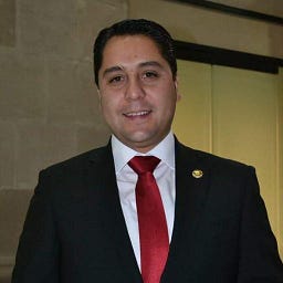 Jesús Becerril Gasca