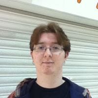 Daniel Roberts