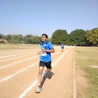 Kaushal Khodifad