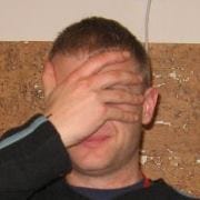 Grzegorz Pisarczyk