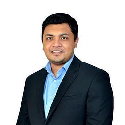 Divesh Nair