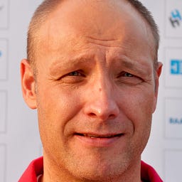Wyco de Vries