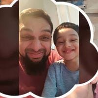 Asim Nazir