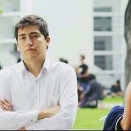 Ricardo Ruiz