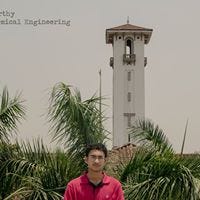 Sagnik Chakraborty