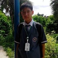 Aukit Jitganwong