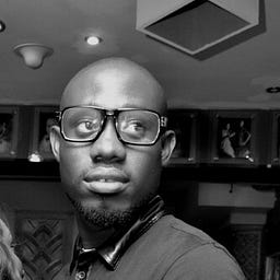 ♕ Olumide Aniyikaiye