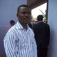 Oyebajo Wale Taiwo
