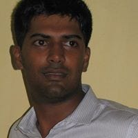 Srijit Nayar