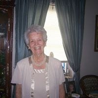 Helen Charles Knighton