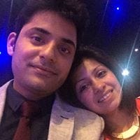 Vibhor Pant