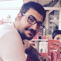 Cengiz Taşdelen