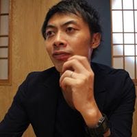 Takuya Fujimura