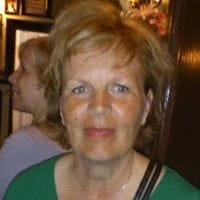 Elisabet Eriksson