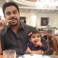 Santhosh Sundaram