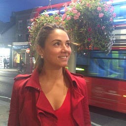 Evgenia Koroleva