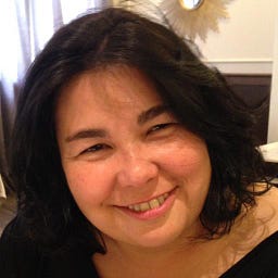 María de la O Mnez