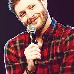 10 YEARS SPN ❤