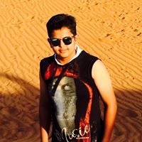 Mehul Kalyani