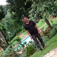 Dhanapal Thangavel