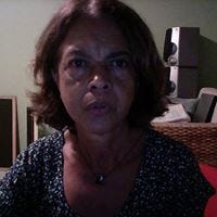 Mercedes Santos Ferreira