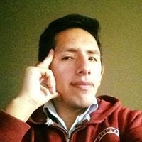 Yofre Alberht Valle Sanchez