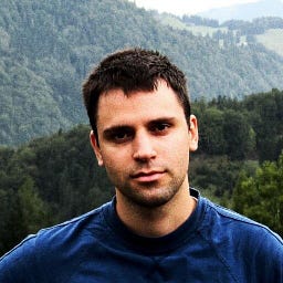 Luca Bertaiola