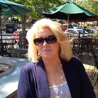 Eileen Schmitt Rogers