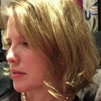 Suzy Hay