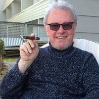 Wayne Soroka