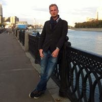 Vasek Sukhomlyn