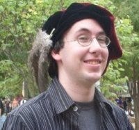Chris Mangan