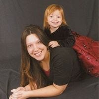 Amber Riegelman Stewart