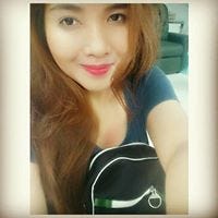 Gretchen Maguddayao
