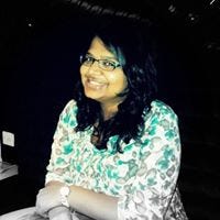 Nikita Gupta