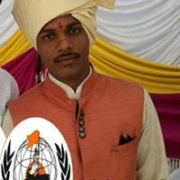 Abhinao Jadhao Deshmukh