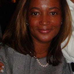 Ginger McKnight