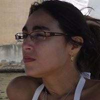 Caroline Stavis Castro