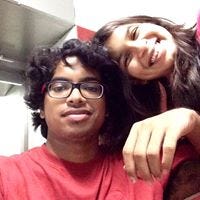 Nishant Pandav