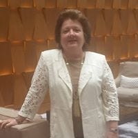 Susan D'Agostino