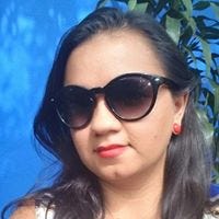 Aretha Ruoso
