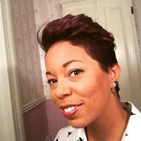 Tenesha M Davis
