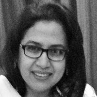 Sharmina Sultana