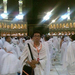 Bayu Dwi Rizkyadha P