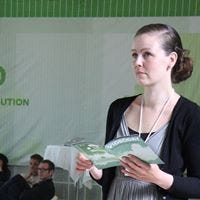 Katrine Emme Thielke