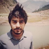 Waqar Joyia