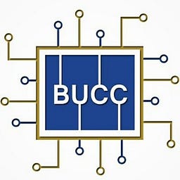 BU Computer Club (BUCC)