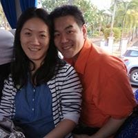 Alan Yau